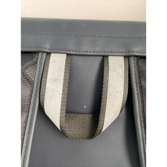Hunter 20th anniversary collection bag 20 years Back Pack Navy